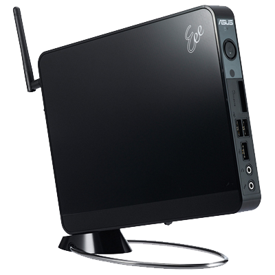 ASUS Eee Box EB1501-B0167 Nettop PC